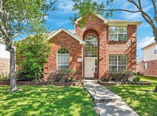 4316 Ridge Point Ln, Plano, TX 75024