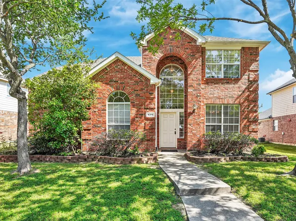 4316 Ridge Point Ln, Plano, TX 75024