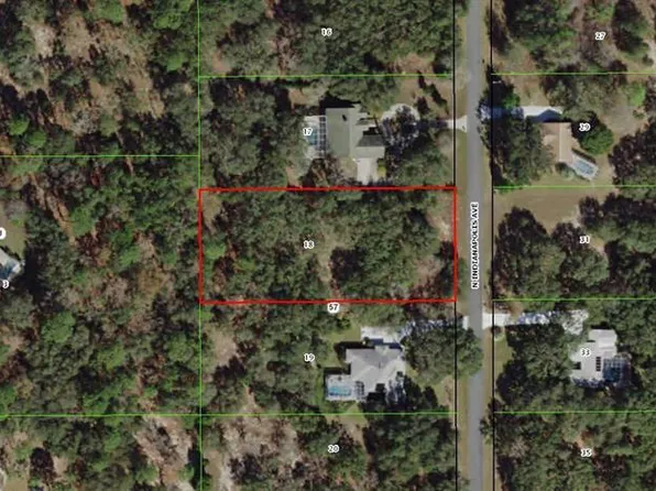 162 N Indianapolis Ave, Hernando, FL 34442