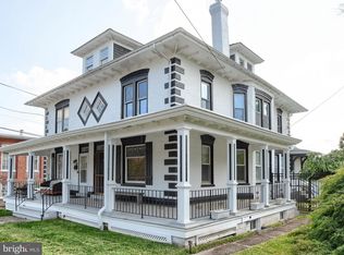 111 N 5th St, Perkasie, PA 18944