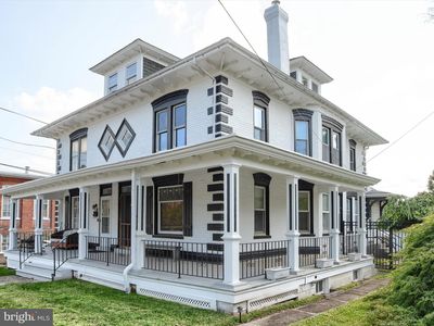 111 N 5th St, Perkasie, PA, 18944