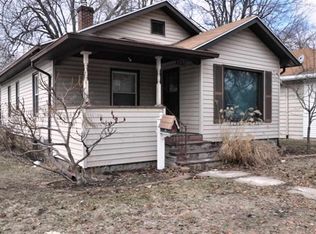 709 S 27th St, South Bend, IN 46615