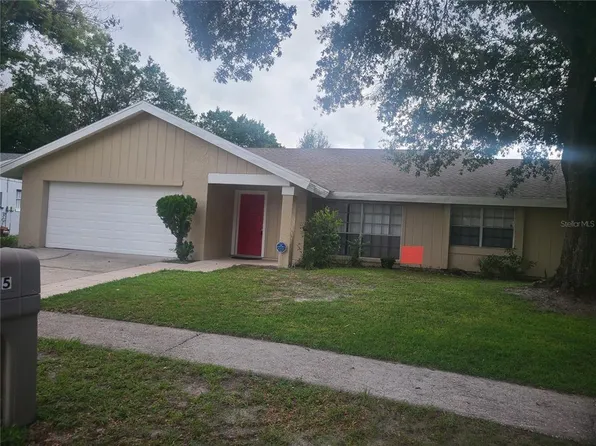 1125 Santa Cruz Way, Winter Springs, FL 32708
