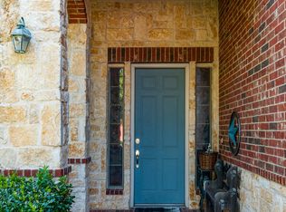 3216 Dustin Trl, Hurst, TX 76054