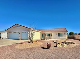2906 N Brook St, Kingman, AZ 86401