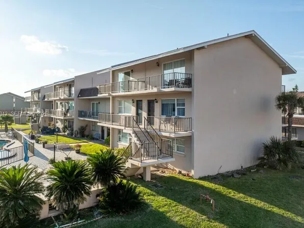 4454 S Atlantic Ave #2020, Ponce Inlet, FL 32127