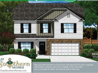 615 Rose Quartz Ln, Lexington, SC 29073