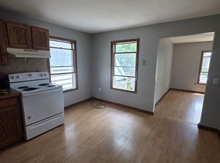 2534 Foraker Ave #1/2, Toledo, OH 43609