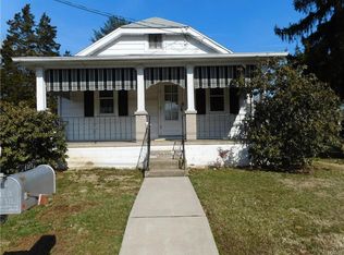 4217 Bayard St, Easton, PA 18045