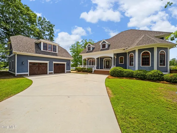103 Carolyn Court, Hertford, NC 27944