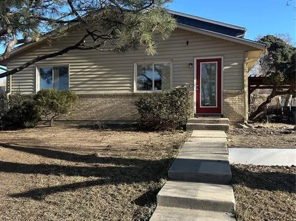 4211 Hunts Mill Ter, Colorado Springs, CO 80910