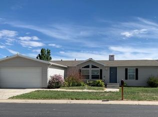 401 W 2000 S, Vernal, UT 84078