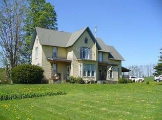 21561 Route 6, Mainesburg, PA 16932