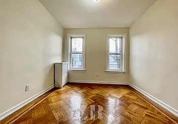 Rented by Zjama Realty Corp