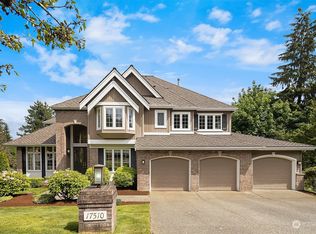17510 SE 55th St, Bellevue, WA