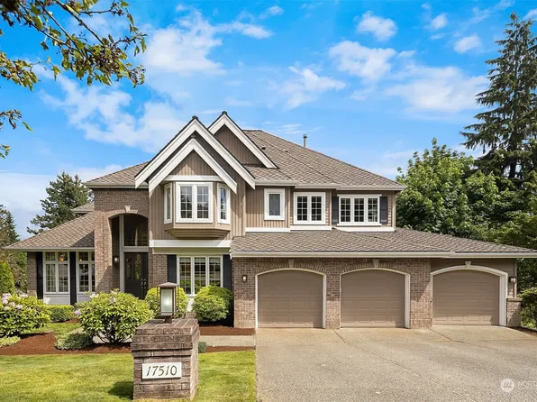17510 SE 55th Street, Bellevue, WA 98006