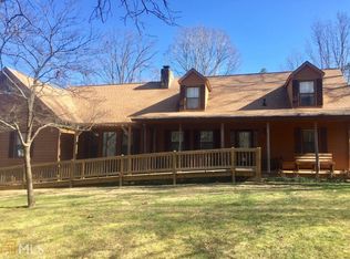 1396 Apple Pie Ridge Rd, Alto, GA 30510