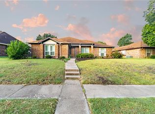 626 Echo Dr, Garland, TX 75040