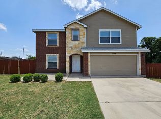 5108 Screaming Eagle Cir, Killeen, TX 76549