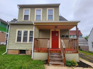 2007 Tracy St #2, Endicott, NY 13760