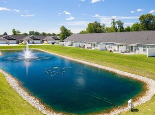 3233 Percentum Rd, Toledo, OH 43617