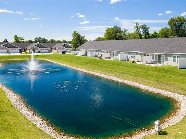 Brookfield Place, 27661 Simmons Rd, Rossford, OH 43460