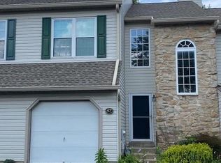 47 Bristol Ct, Norristown, PA 19403