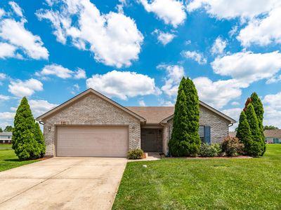 12130 Pinta Pl, Memphis, IN, 47143