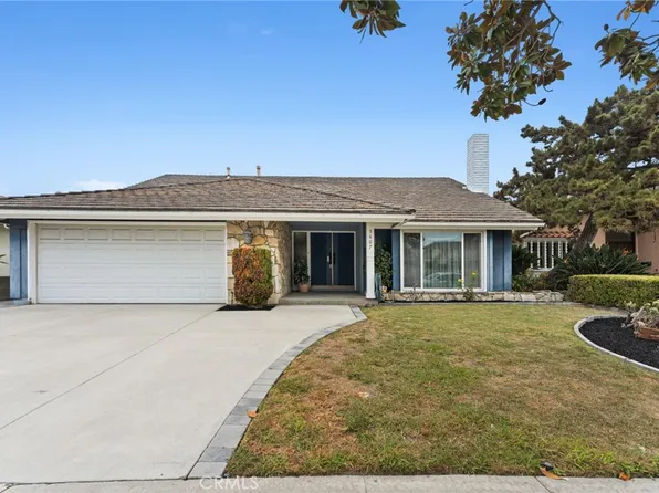 5407 Oxford Dr, Cypress, CA 90630
