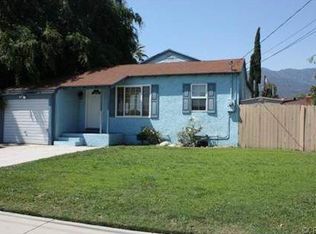 253 Los Angeles Ave, Monrovia, CA 91016