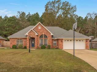 9918 Freedoms Way, Keithville, LA 71047