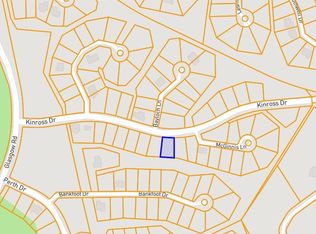 15 Kinross Dr, Bella Vista, AR 72715