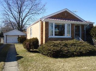 14614 La Salle St, Dolton, IL