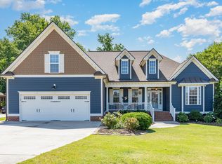 9021 Duval Hill St, Raleigh, NC 27603