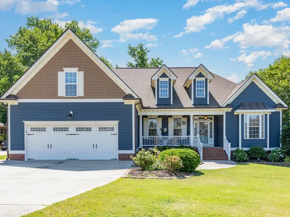 9021 Duval Hill St, Raleigh, NC 27603