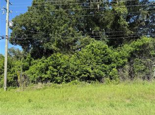 SE 35th Ct Lot 63, Summerfield, FL 34491