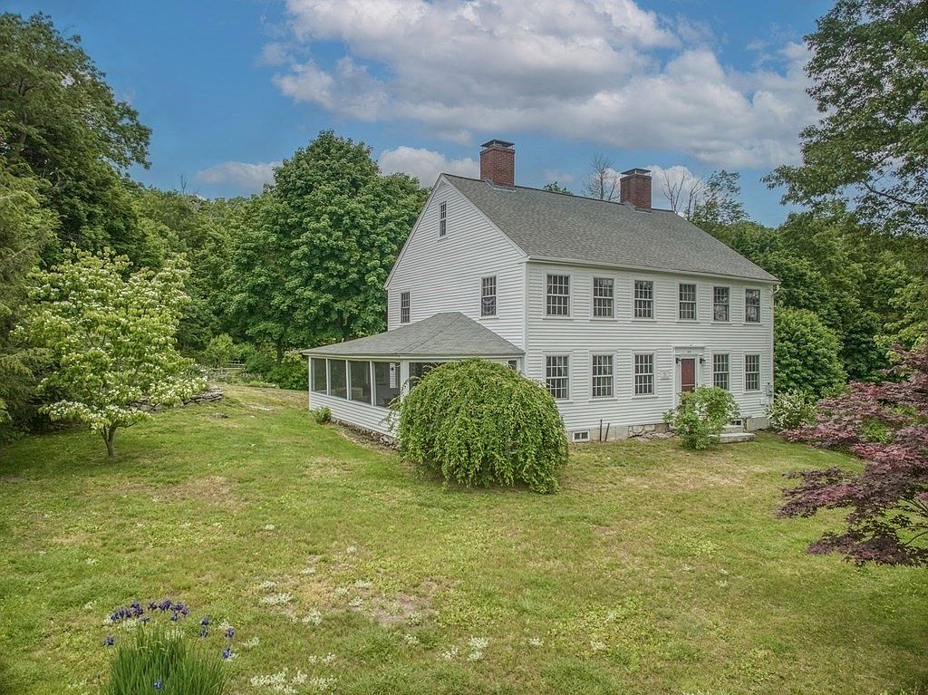 44 Hubbardston Rd, Princeton, MA 01541 Zillow