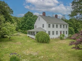 44 Hubbardston Rd, Princeton, MA 01541