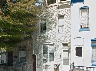 1131 Buttonwood St #1, Reading, PA 19604