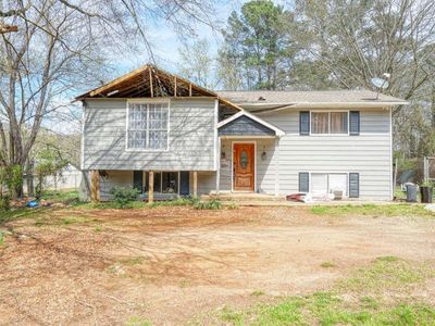 1558 Flat Rock Rd, Stockbridge, GA, 30281