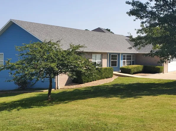 639 Fruit Farm Road, Hollister, MO 65672