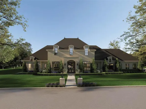 14625 Chamberry Dr, Oklahoma City, OK 73142