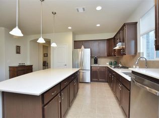 400 Martin Creek Ln, Georgetown, TX 78633