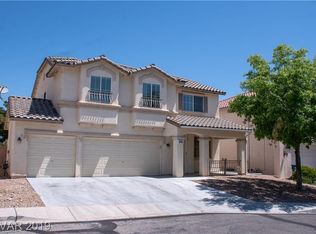 8486 Galliano Ave, Las Vegas, NV 89117
