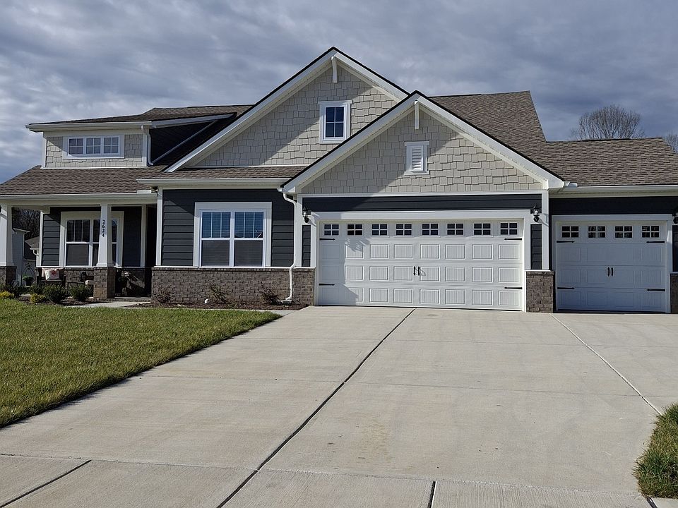 1st image of 2624 Augusta Trace Dr