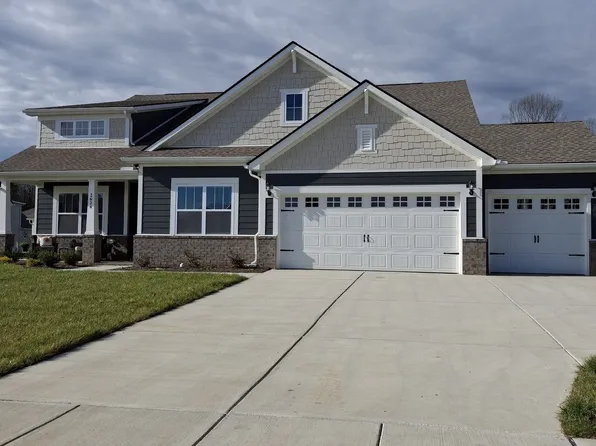 2624 Augusta Trace Dr Lot 90, Columbia, TN 38401