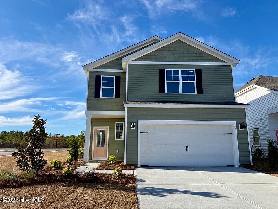 1st image of 78 Brogdon Street Lot 24