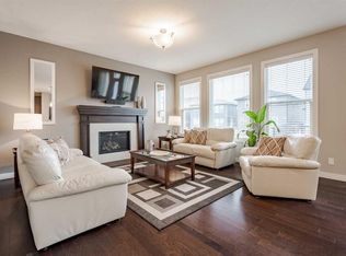 355 Evanston Way NW, Calgary, AB T3P 0P7