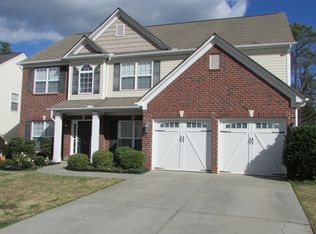 132 Heritage Point Dr, Simpsonville, SC 29681