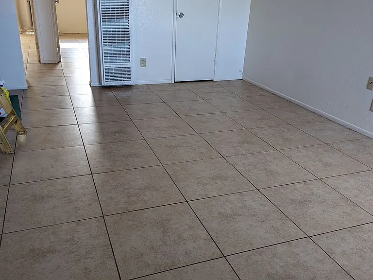 Living Room looking in from the front door